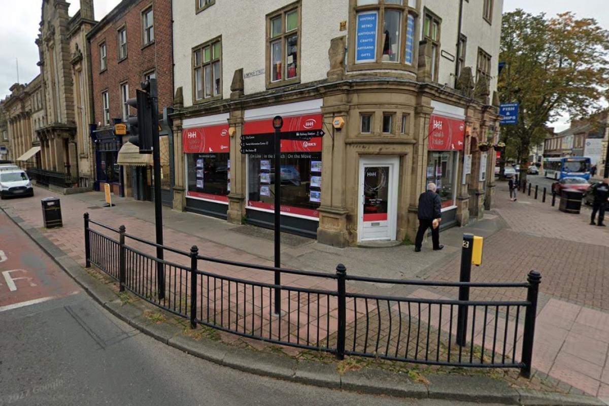 Plans for new city centre 'cafe-bar' submitted