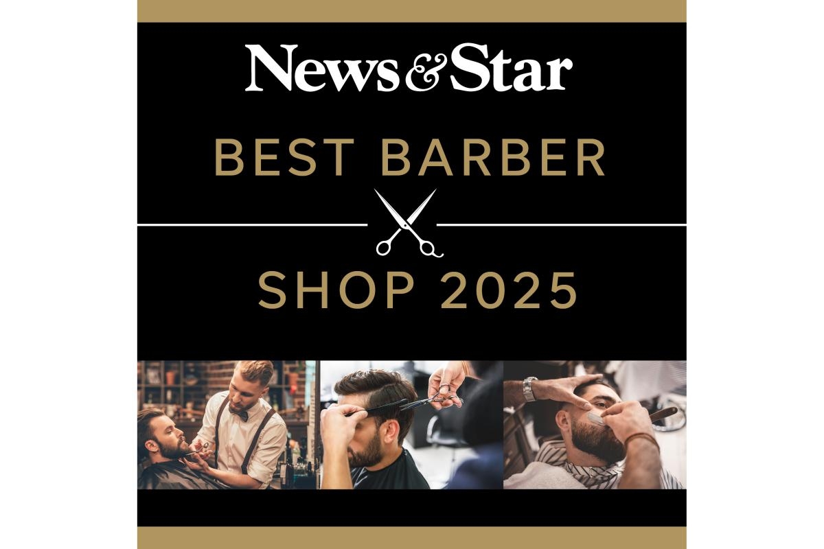 Last chance to nominate Cumbria's 'Best Barber 2025'