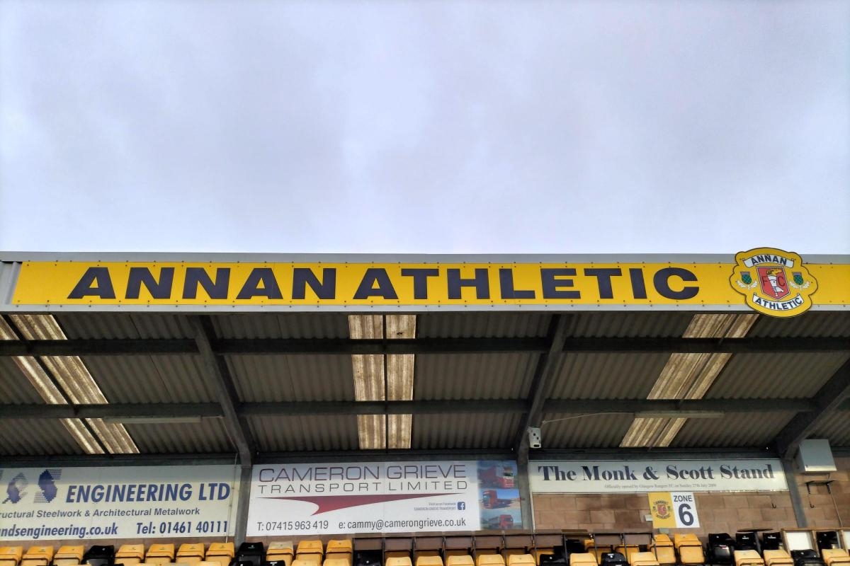 Football club furious after repeated break-ins
