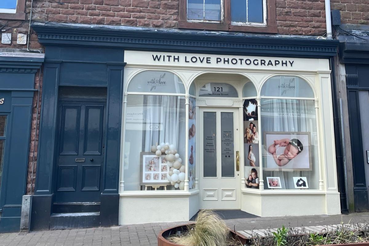 Cumberland Council extends shop front grants programme