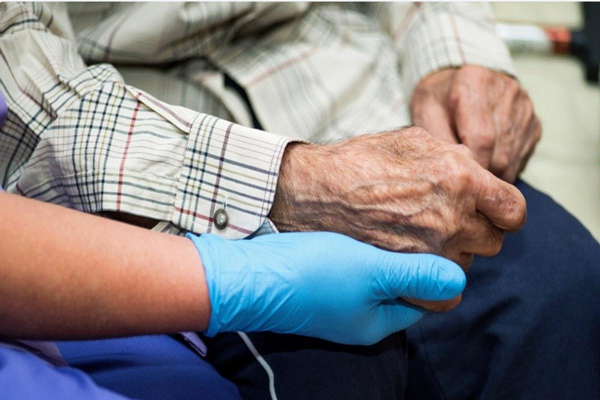Why are local care workers set to lose a 'market supplement'?