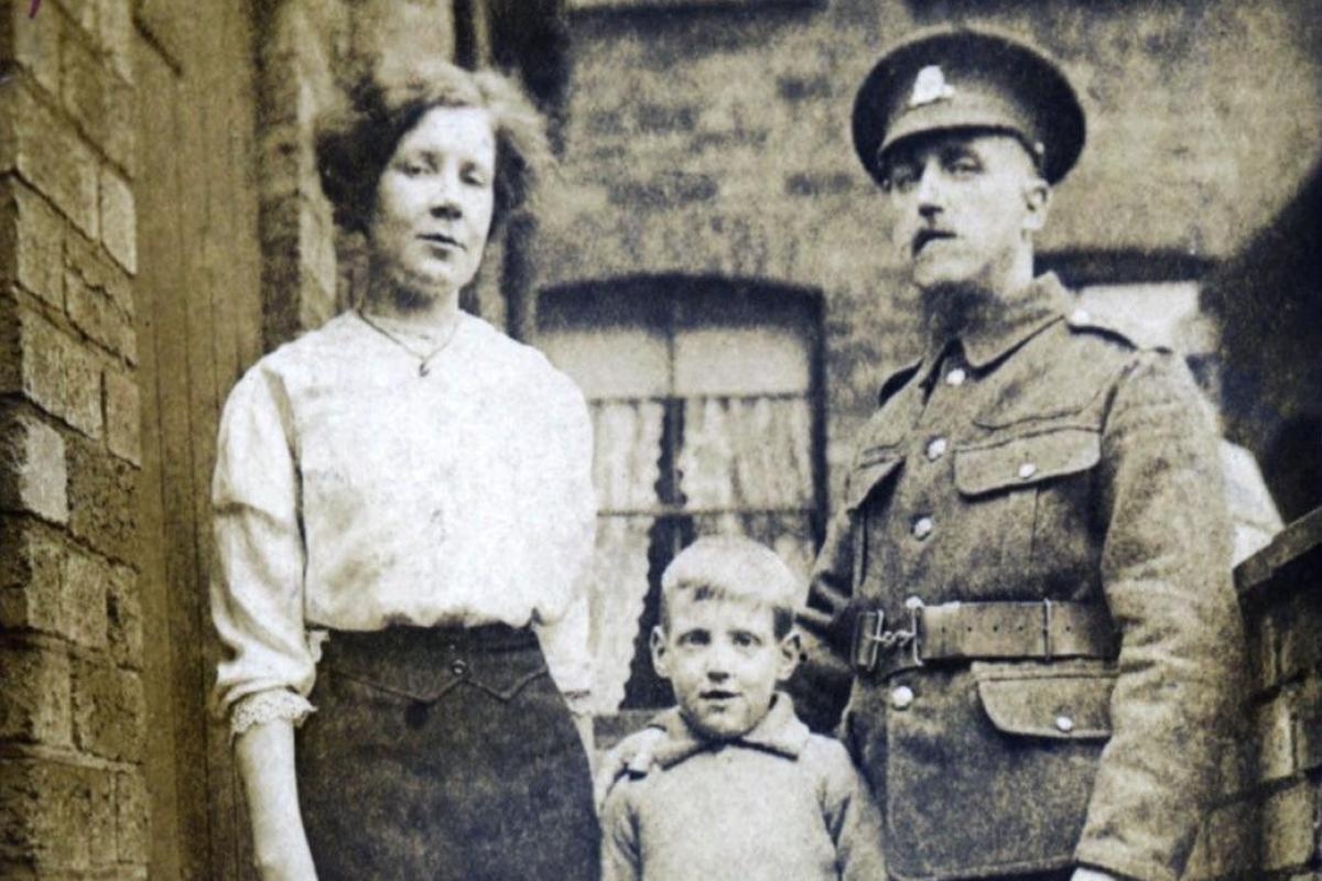 What happened next? Demobilised WWI soldiers to be focus of Carlisle talk