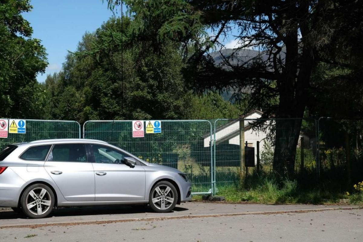 Lake District camping and caravan site 'required' upgrade approved after closure