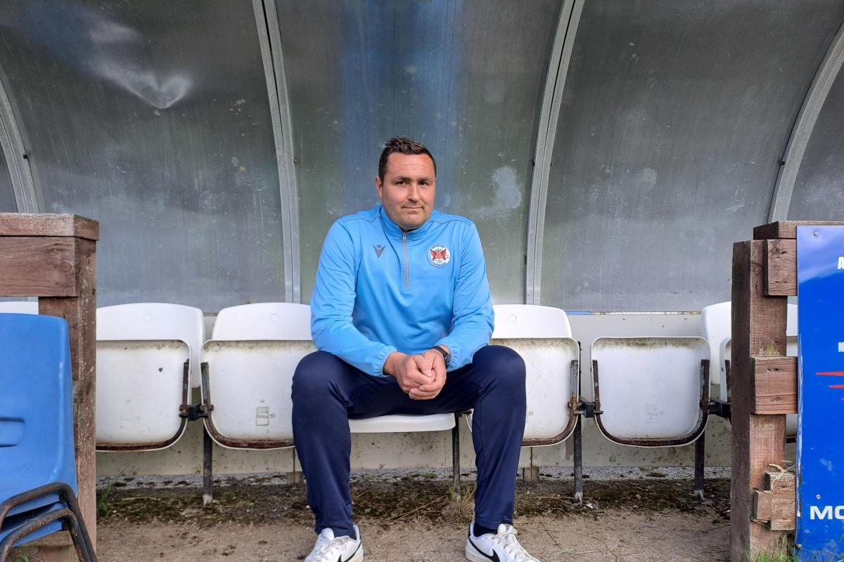 Carlisle City boss hits back in Penrith derby fall-out