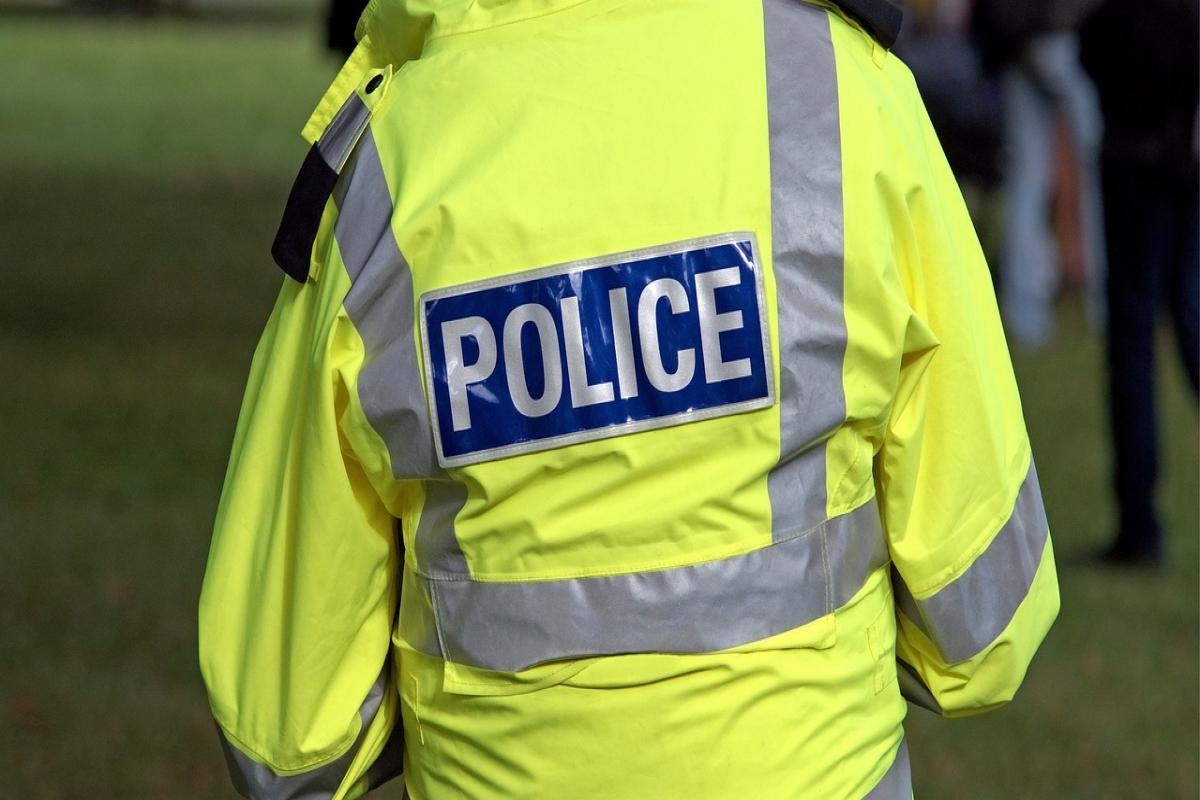 Street blocked in Cumbrian town after 'debris falling from building' blocking road