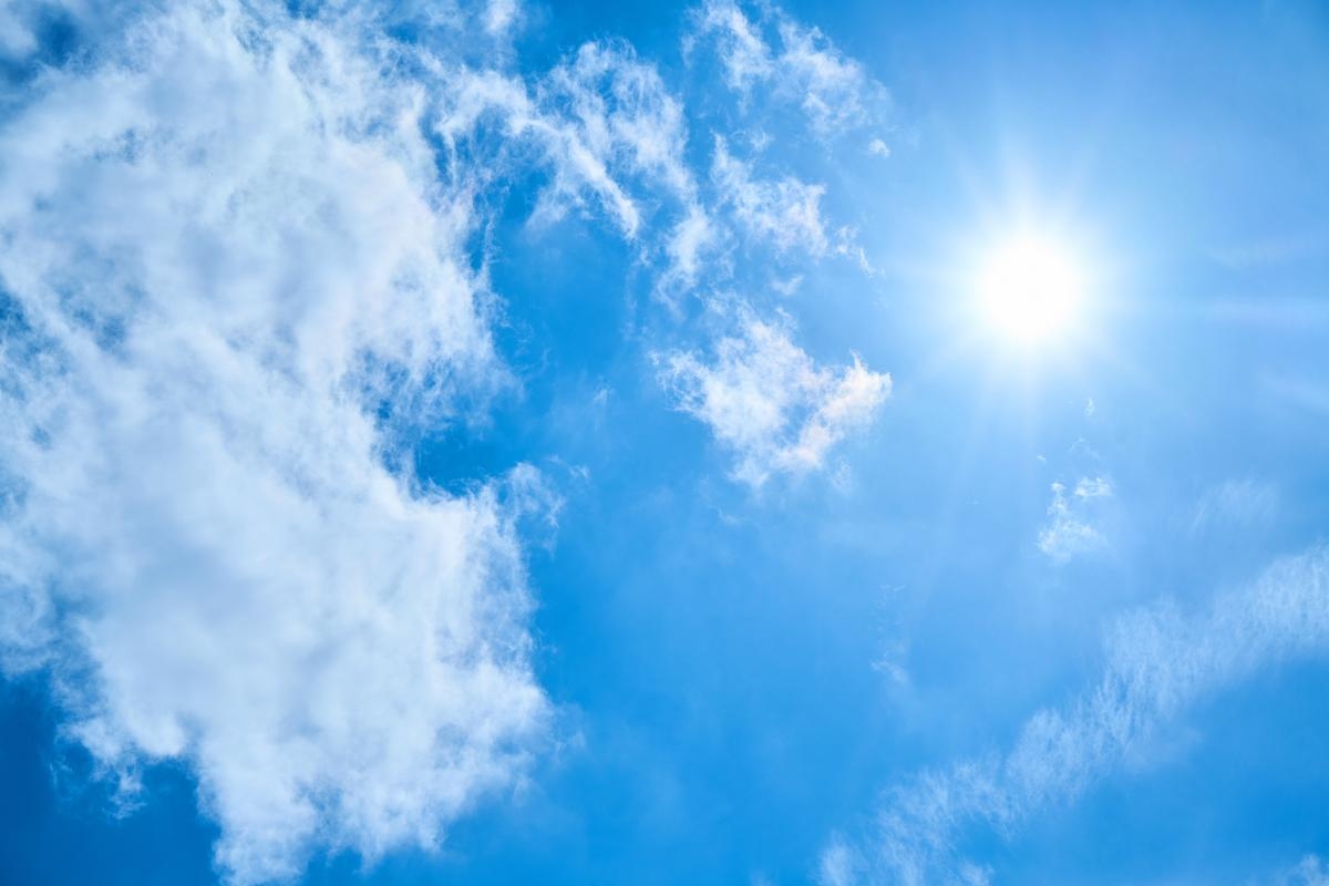 Met Office: Sunny 27 degree temperature expected in Carlisle this week