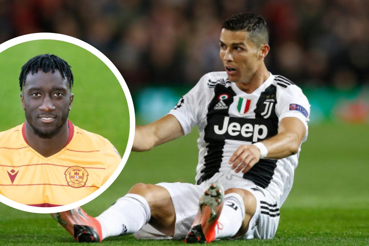 Keep up, Cristiano! How new Blues signing broke Ronaldo's record