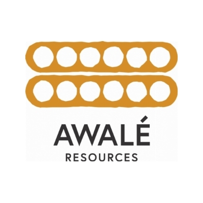 Awalé Announces Closing of Strategic Investment by Fortuna Mining