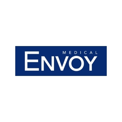 Envoy Medical's Pivotal Clinical Trial for Fully Implanted Acclaim(R) Cochlear Implant Remains On Track After First Month Follow-Up