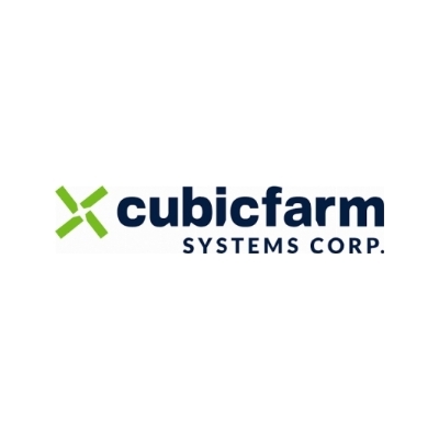 CubicFarm Systems Corporation: Announces Failure to File Cease Trade Order