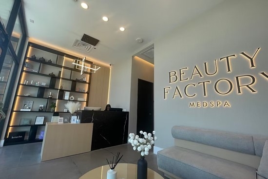 Luxury Aesthetics Reimagined: Beauty Factory LV Launches Cutting-Edge Morpheus8 RF Microneedling and Signature Sculpting Treatments