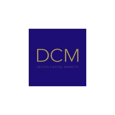 DelphX Announces Non-Brokered Unit Private Placement