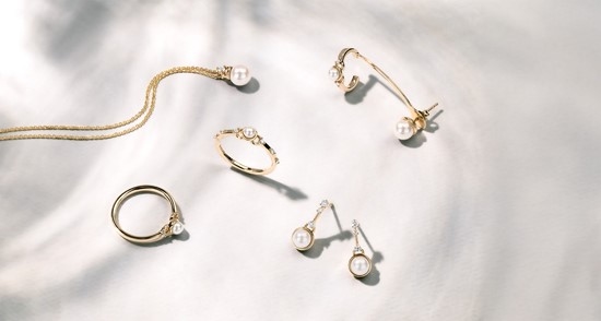 Ecksand's Latest Wonder Pearl Collection Bridges the Maison's Origins with a Bold New Era of Iconic Canadian Craftsmanship