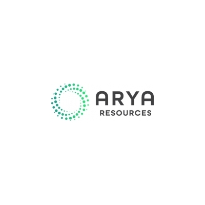 Arya Resources Closes Second Tranche of Flow-Through Financing