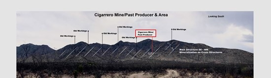 Exploring Mining Podcast New Episode Featuring Kingsmen Resources Ltd. - Updates on Las Coloradas and Almoloya Projects