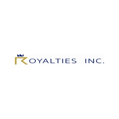 Royalties Inc. Acquires an Additional $500,000 in Shares of Music Royalties Inc.