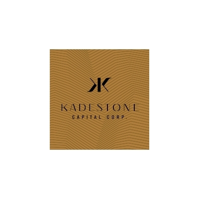 Kadestone Capital Corp. Reports Q1 2025 Financial Results
