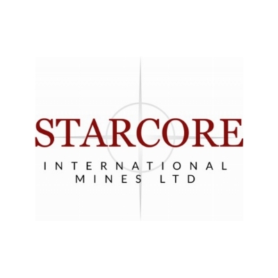 Starcore Announces Spin-Out of African Properties