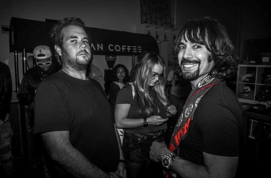 Josh Kesselman, HBI Innovations Founder, Featured in Wall Street Journal Piece on High Times Purchase