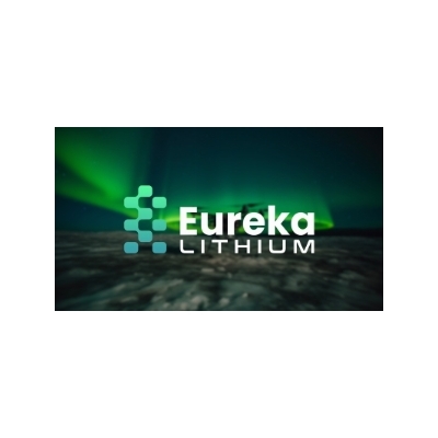 Eureka Lithium Corp. Completes Debt Settlements