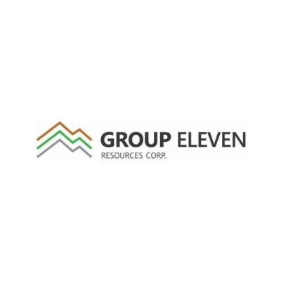 Group Eleven Closes C$5.75M Bought Deal Private Placement, Including Full Exercise of C$750,000 Underwriters' Option