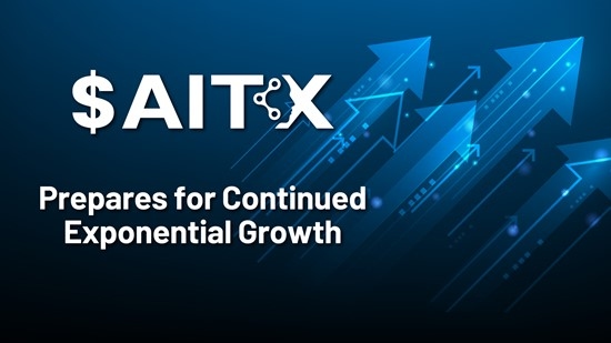 AITX Discloses Spending Priorities and Strategic Investments to Accelerate Expected Revenue Growth