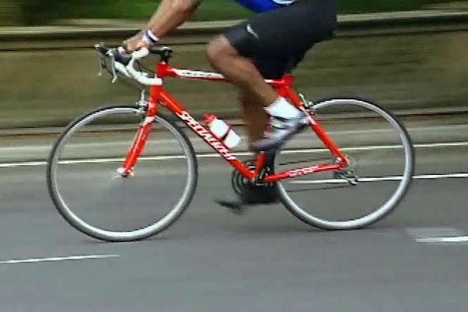 Scar tissue in athletes hearts tied to higher risk of dangerous cardiac rhythms