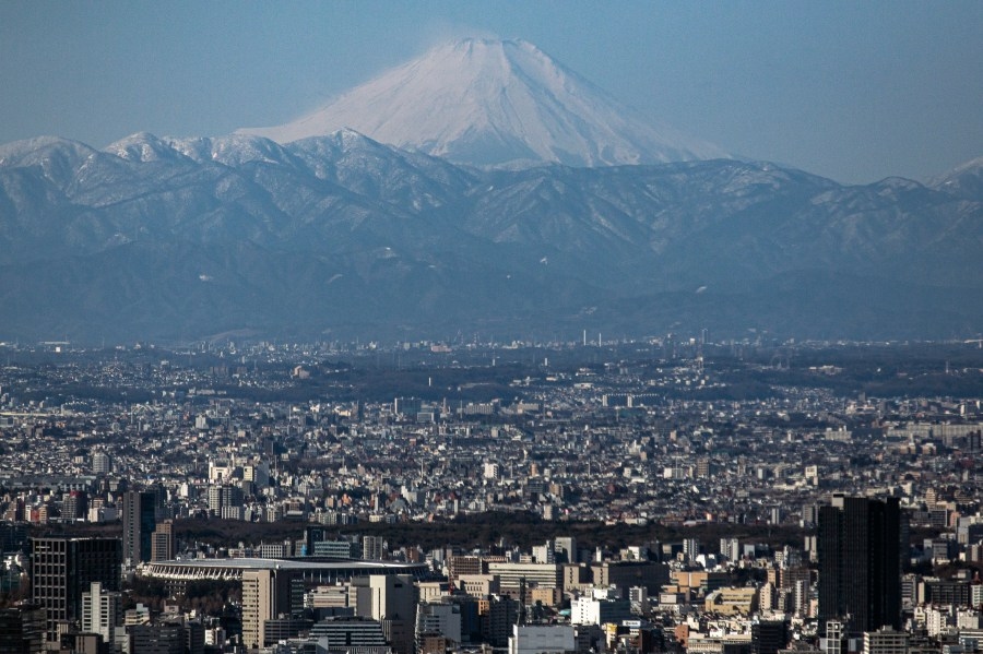 Japanese airlines cancel flights after manga predicts disaster