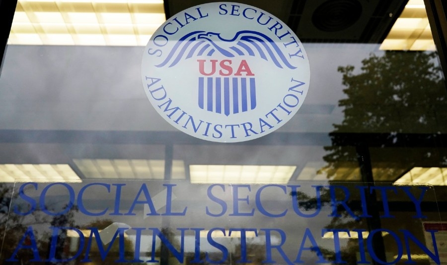 Social Security increase missing? Here's what to do