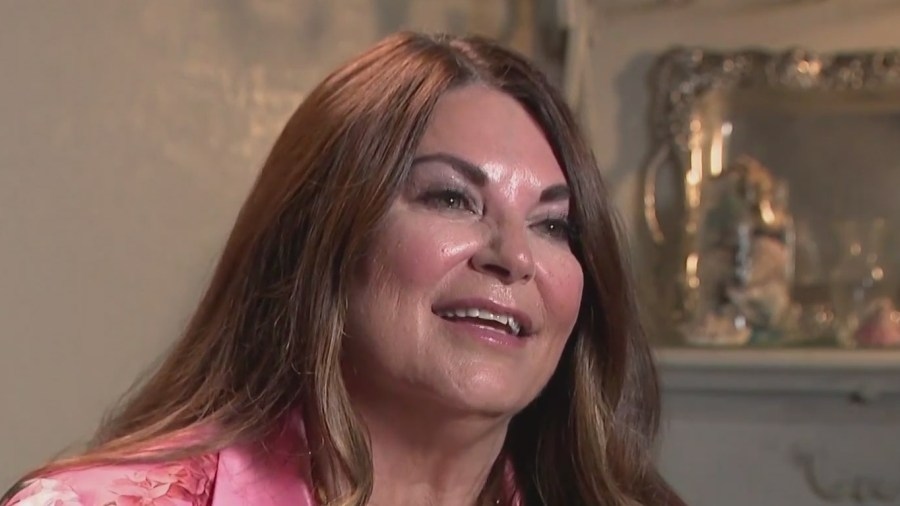 Social worker commits to helping children navigate foster care
