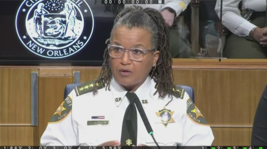 NOLA jailbreak: Louisiana rep. calls for sheriff to resign