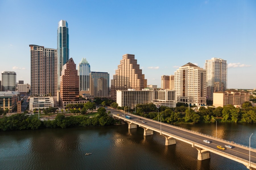 Austin named top city for grads thanks to affordable rent