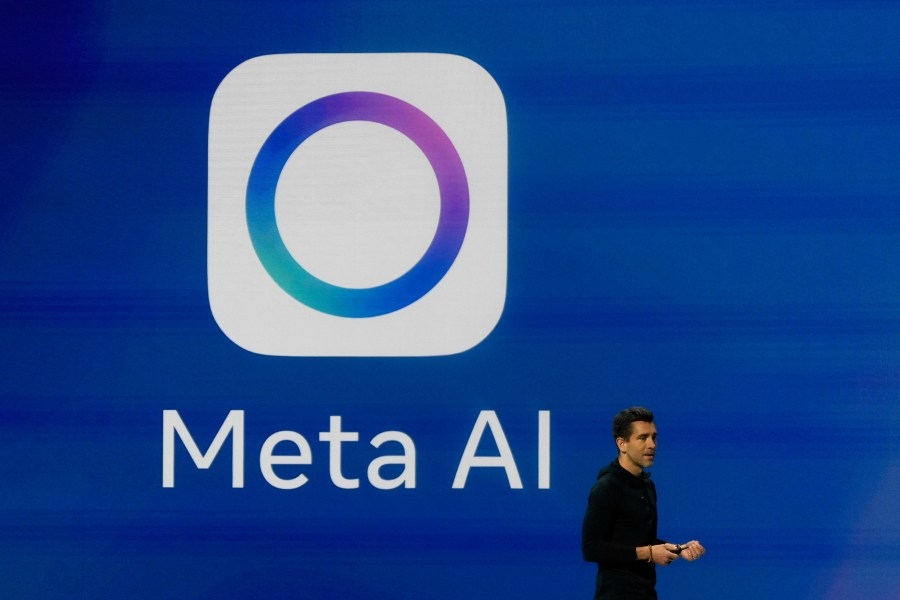 Meta sued by activist for defamation over AI chatbot