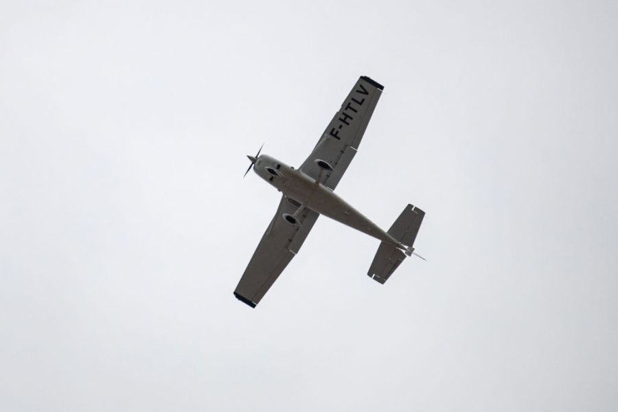 Teen pilot detained in Antarctica during solo fly attempt to 7 continents