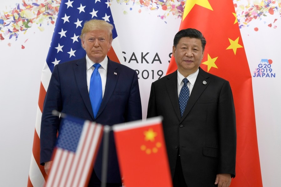 Chinese officials ‘are happy' Trump is president: Bill O'Reilly