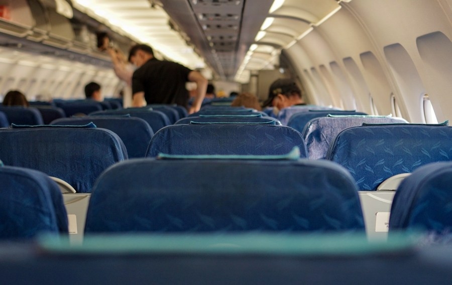 Seat 11A: Is it the safest seat on a plane? Experts say it depends