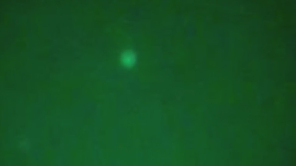 New UFO research found unidentified object with significance: Professor