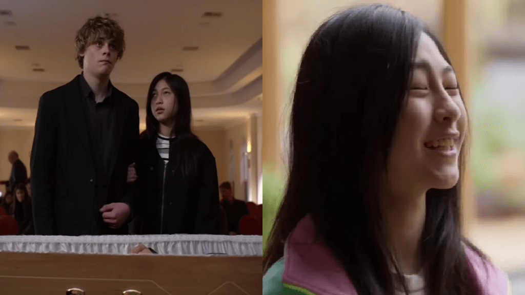 First-time actor Sora Wong delivers breakout performance in 'Bring Her Back'