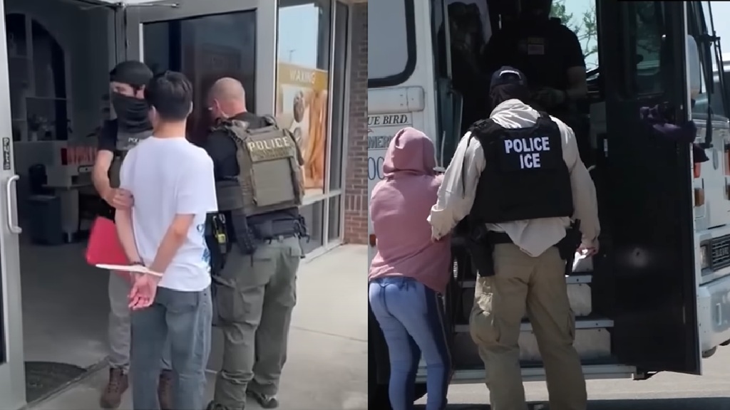 How ILRC's 'Red Cards' can help protect immigrants during ICE encounters