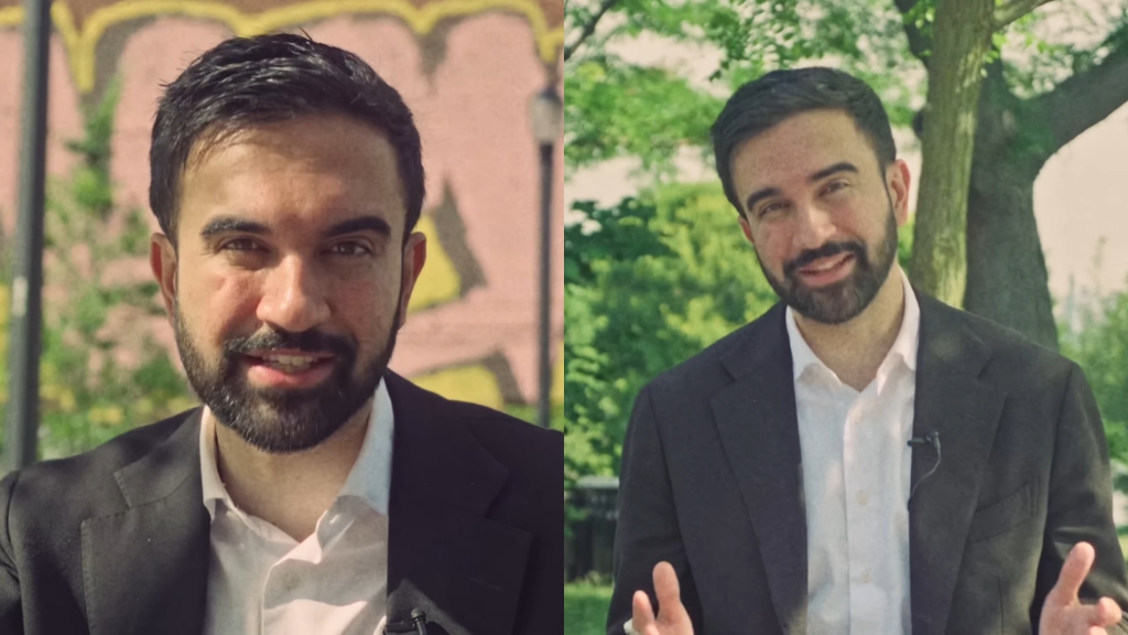 What new polls say about Zohran Mamdani