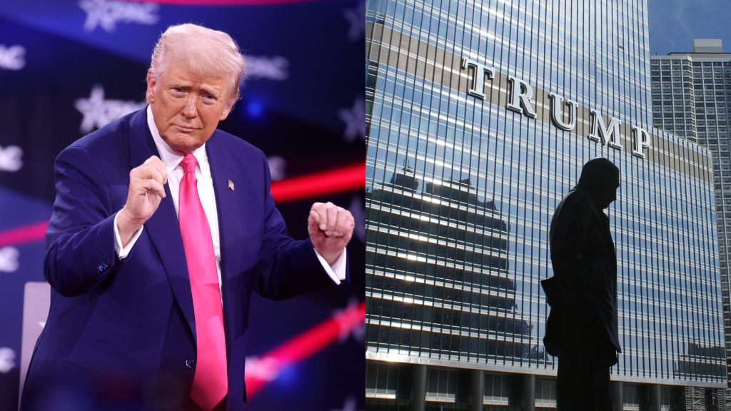 Vietnam approves $1.5 billion Trump Org development amid trade negotiations