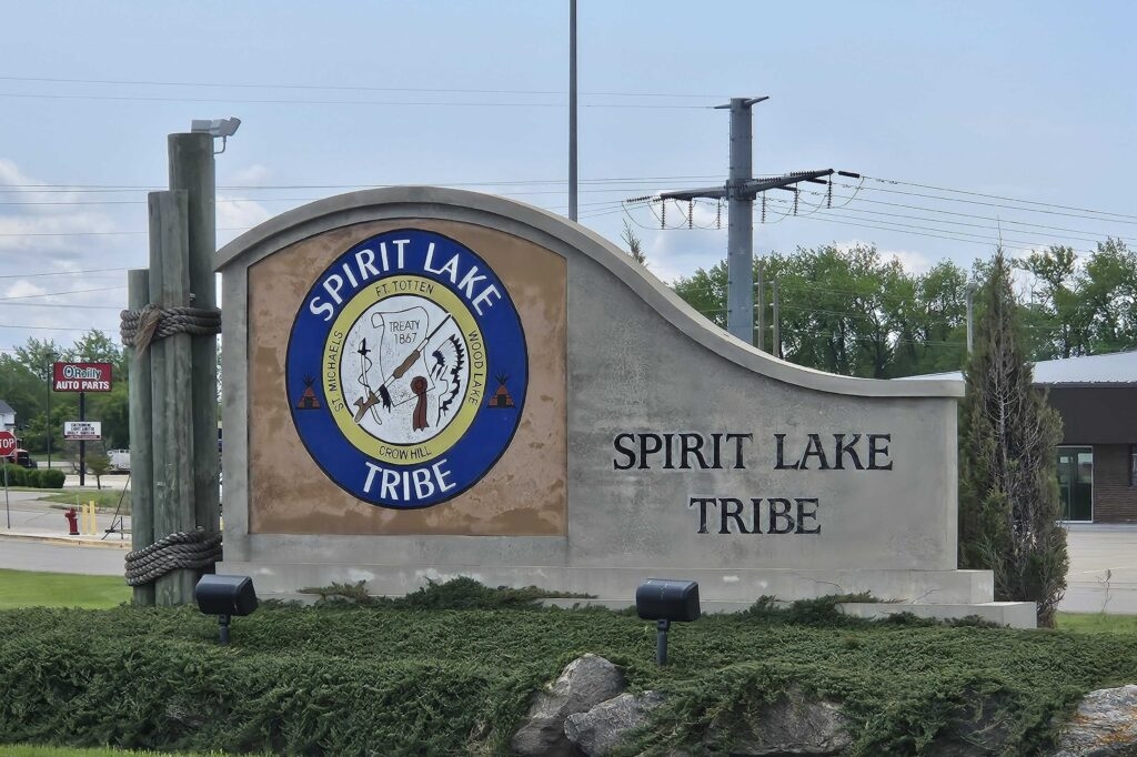 North Dakota tribes want US Supreme Court to hear voting rights case