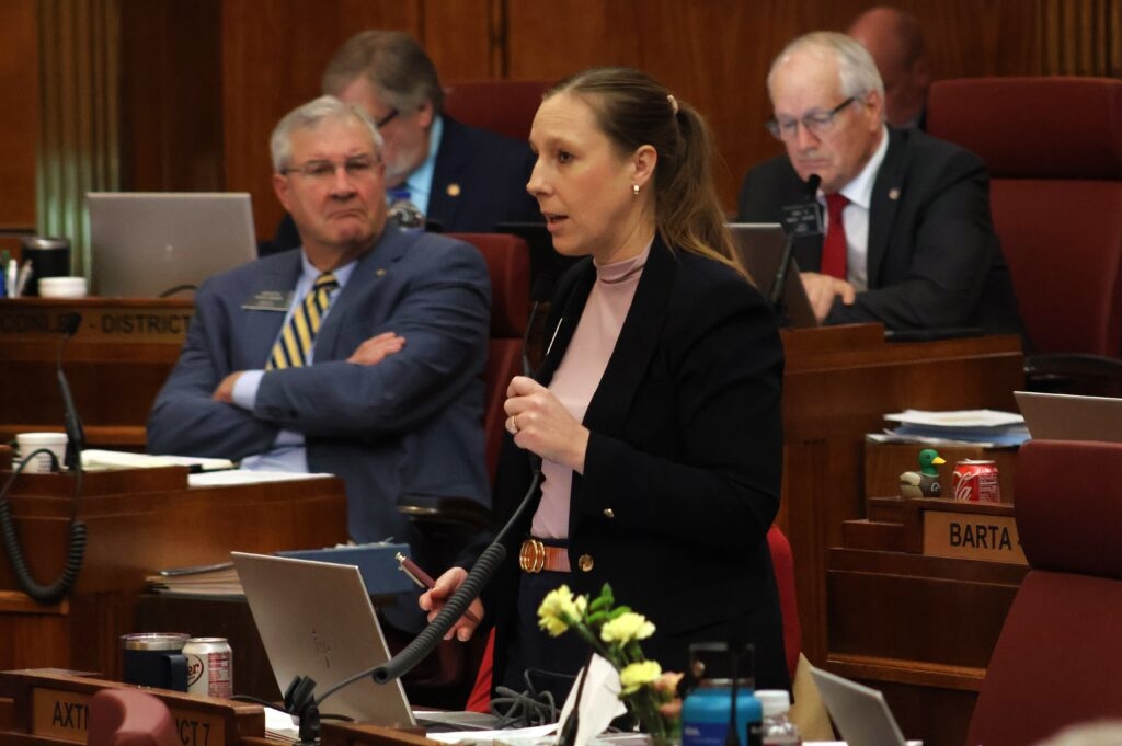 Education Savings Accounts for all North Dakota students pass Senate