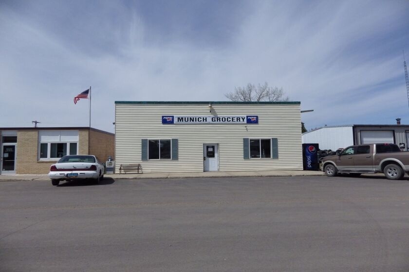 Grants available to help small-town grocers, tourism in North Dakota