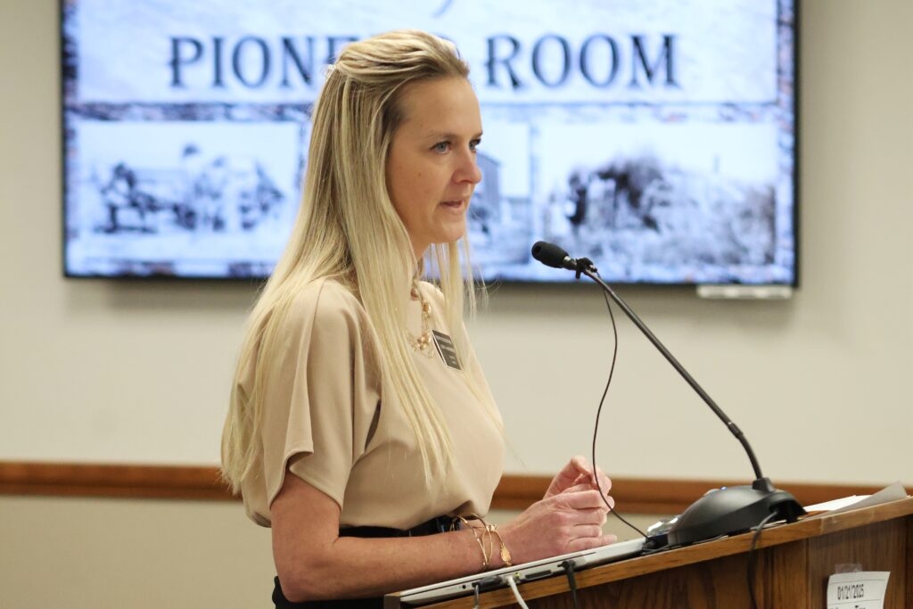 North Dakota Senate defeats amended conversion therapy bill