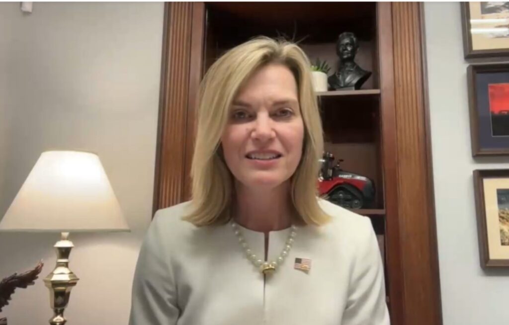 Rep. Fedorchak plans another telephone town hall meeting