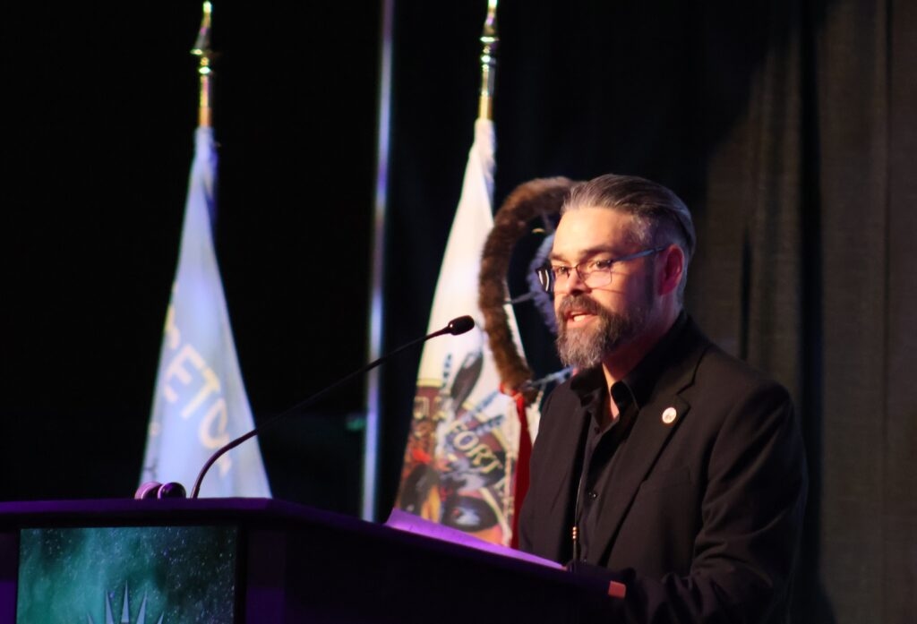 North Dakota tribes push for more autonomy amid federal cuts