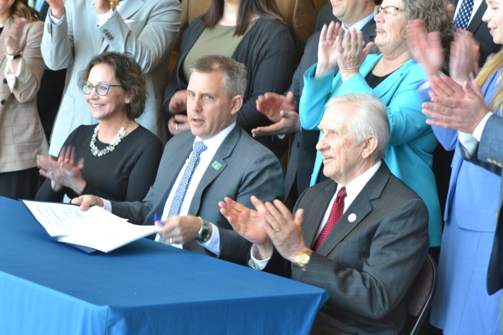 North Dakota laws address avoiding criminal charges, improving life after jail