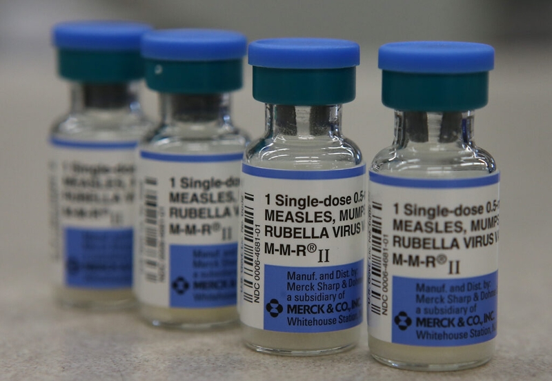 Some schools cancel band trip to Williston because of measles cases; parade to go on