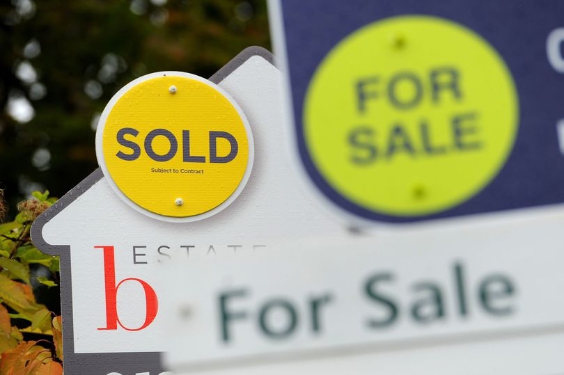 House prices go up in one county with more increases expected across region